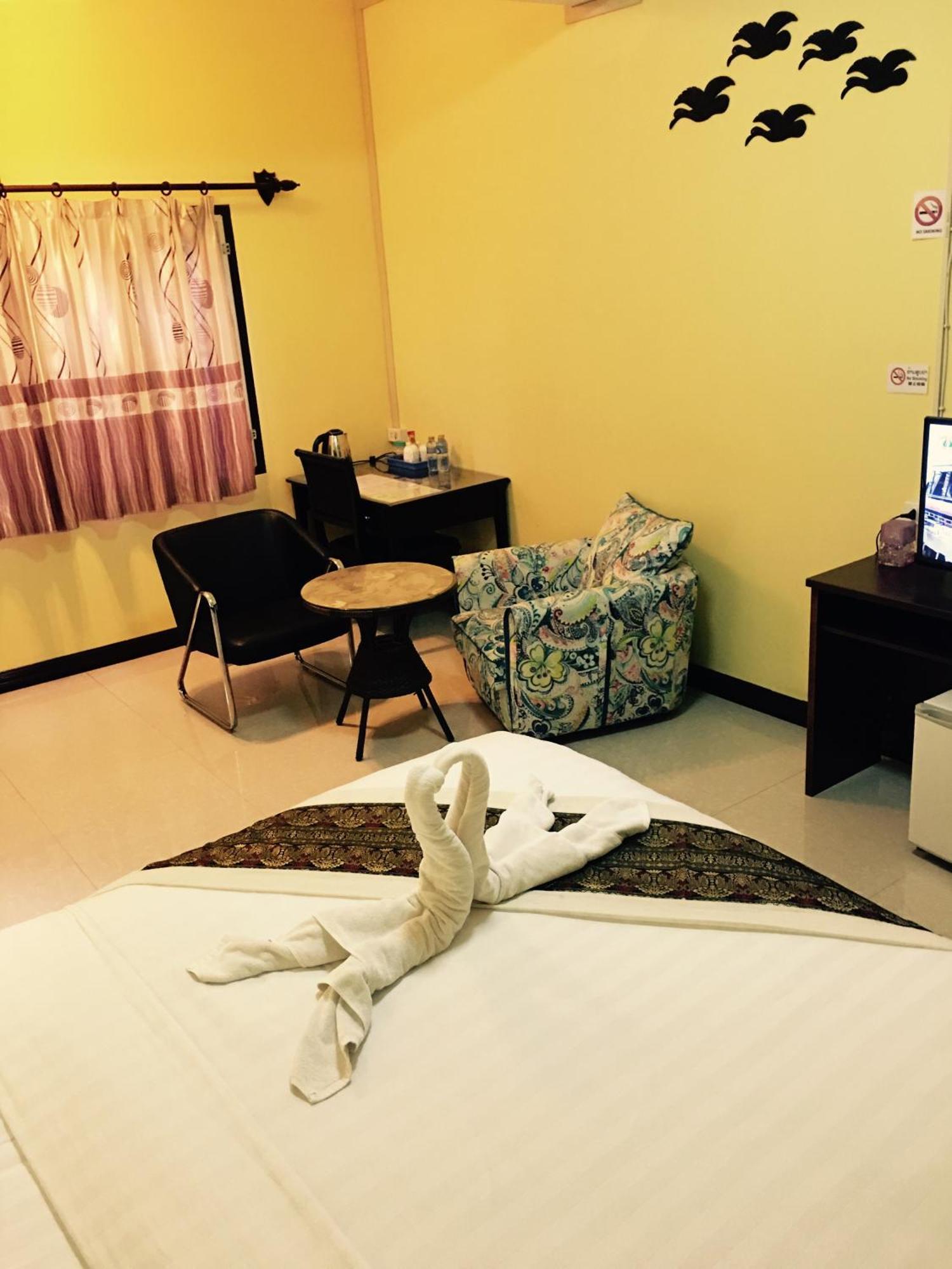 Thoulasith Guesthouse Luang Namtha Zewnętrze zdjęcie