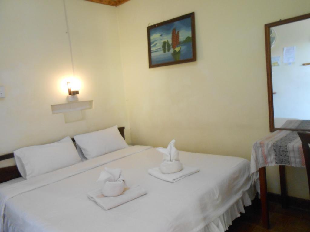 Thoulasith Guesthouse Luang Namtha Zewnętrze zdjęcie