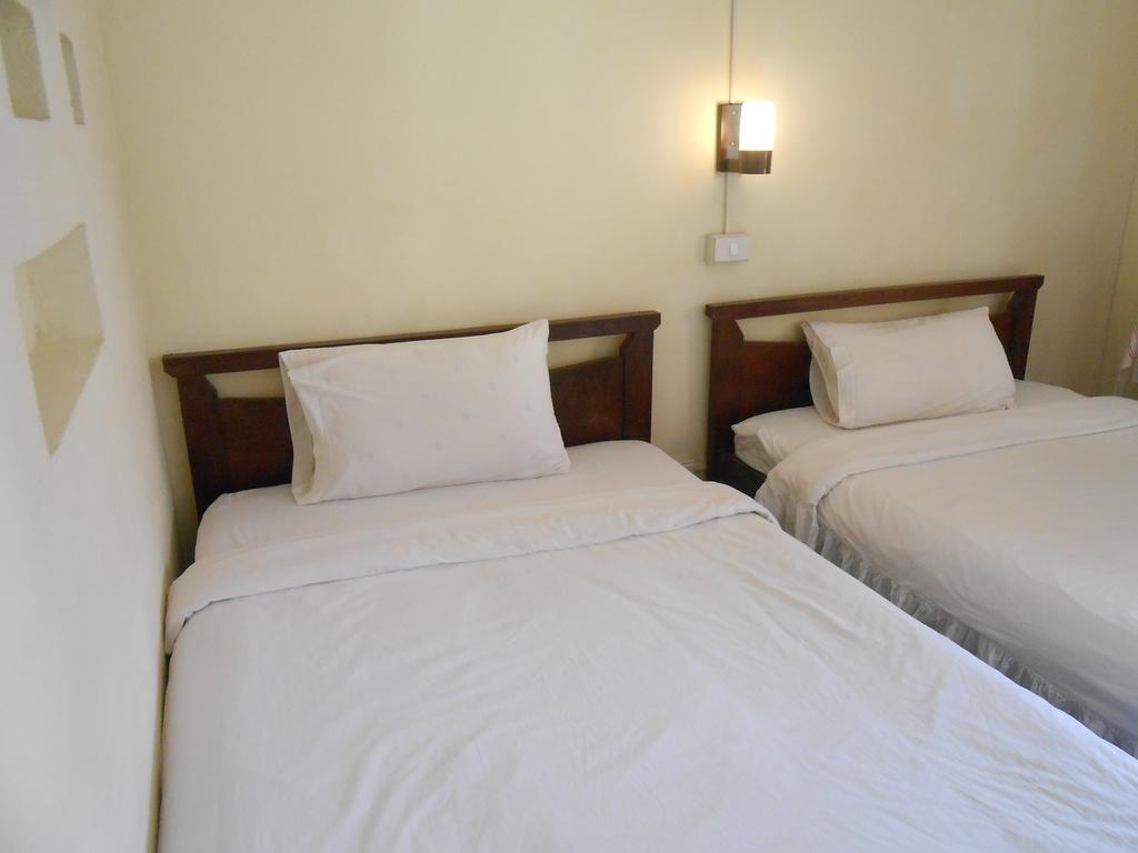 Thoulasith Guesthouse Luang Namtha Zewnętrze zdjęcie