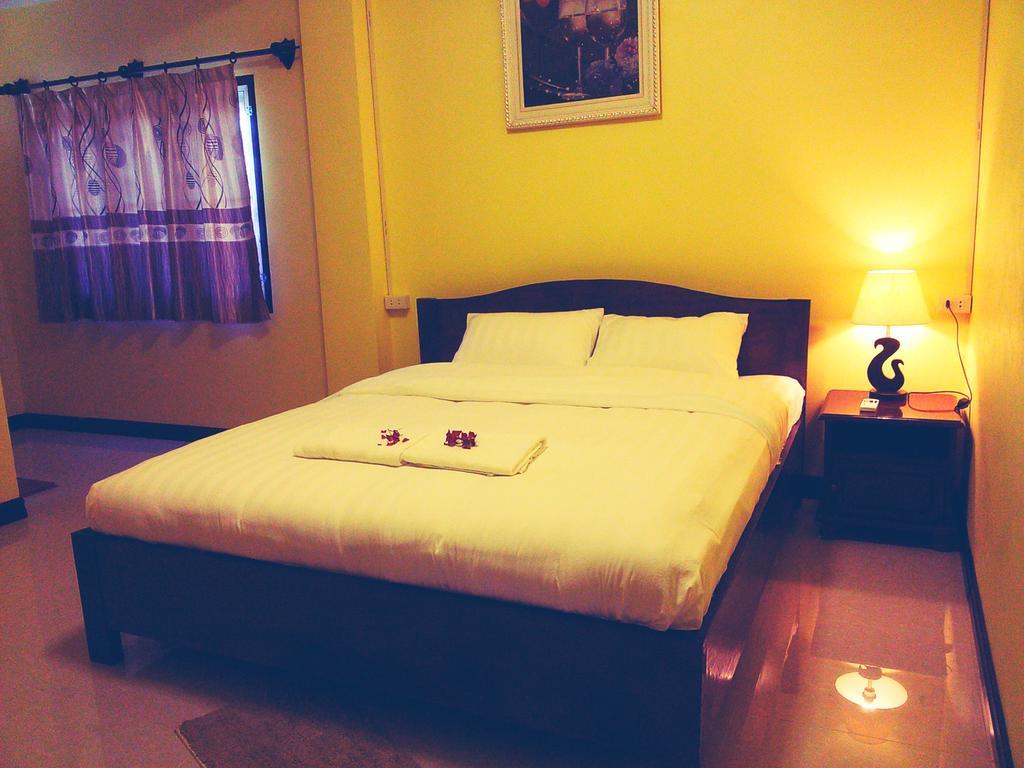 Thoulasith Guesthouse Luang Namtha Zewnętrze zdjęcie