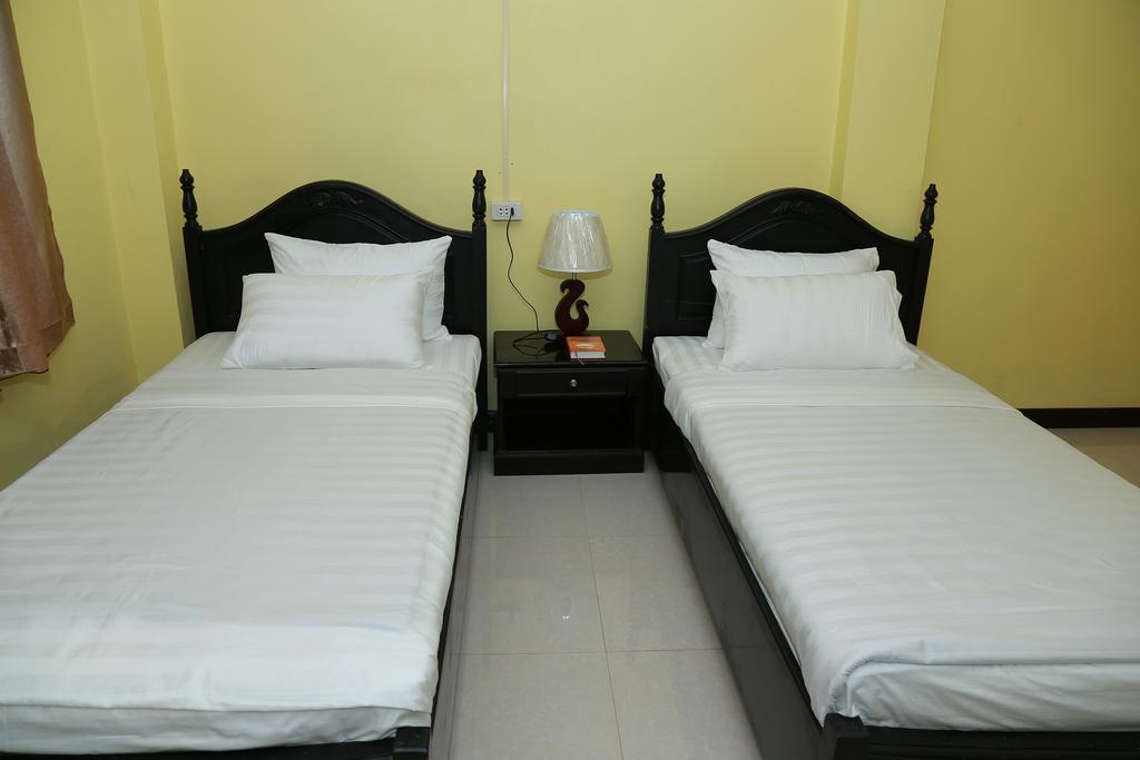 Thoulasith Guesthouse Luang Namtha Zewnętrze zdjęcie