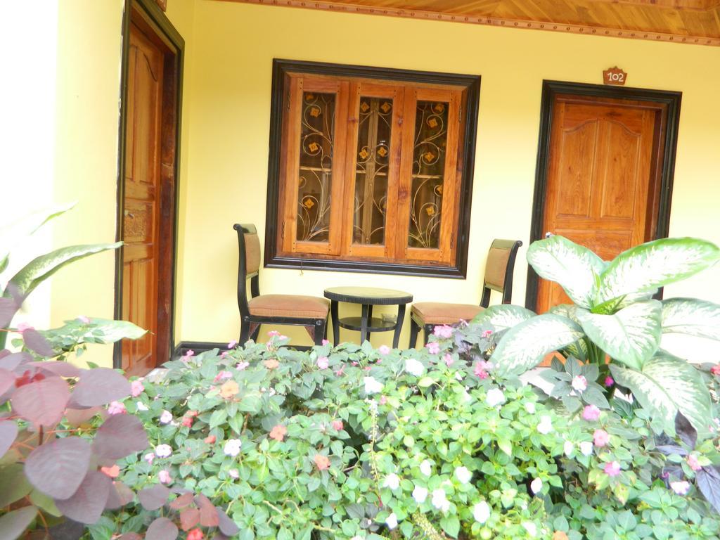 Thoulasith Guesthouse Luang Namtha Zewnętrze zdjęcie