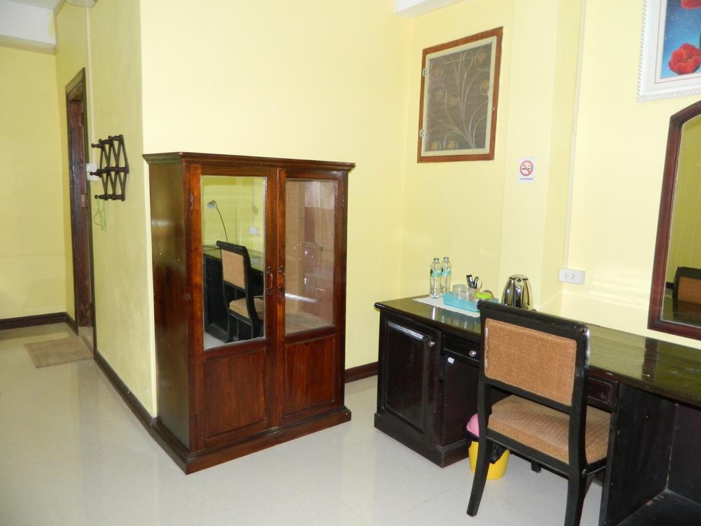 Thoulasith Guesthouse Luang Namtha Zewnętrze zdjęcie
