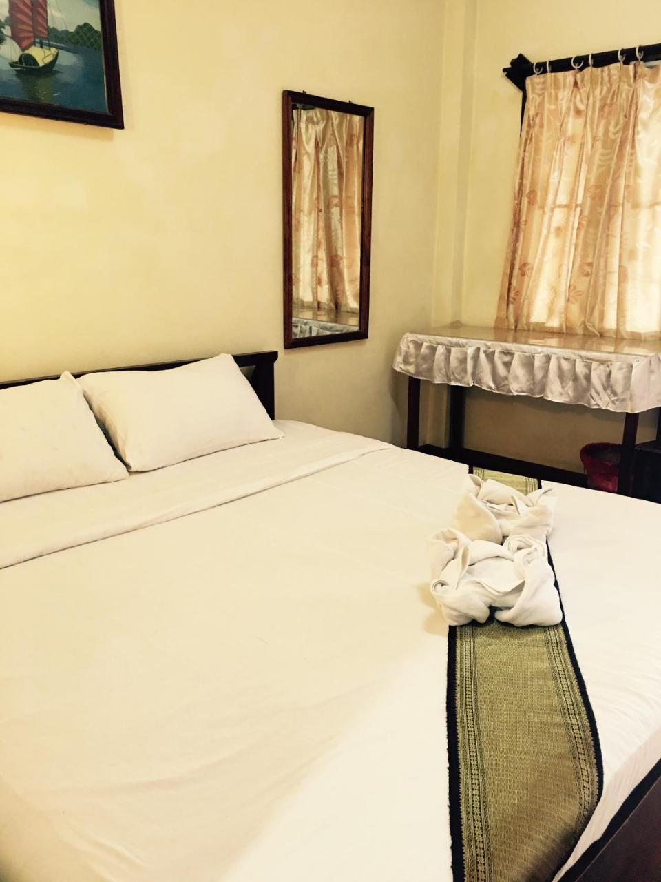 Thoulasith Guesthouse Luang Namtha Zewnętrze zdjęcie
